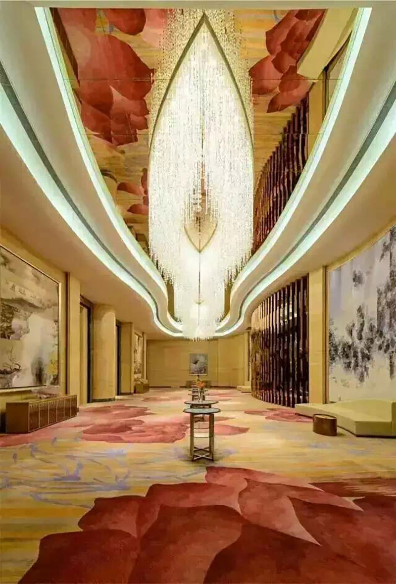 郑州皇冠酒店